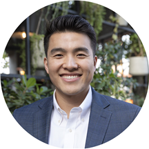 Kevin Yu, LMFT