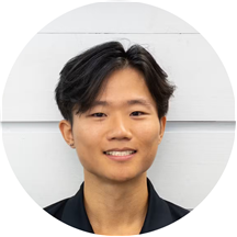 Kevin Yu, PT
