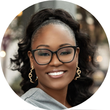 Kevisha Walker, LPC