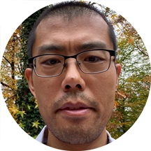 Kewei Cao, LAc