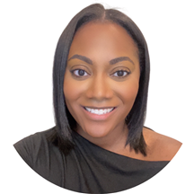 KeyAndra Hodge, MS, LPC