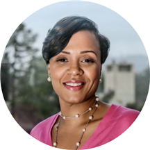 Keya Taylor, LMFT