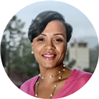 Keya Taylor, LMFT