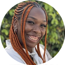 Keyaira Allen, LMFT