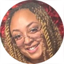 Keyairrah Jones, LPC