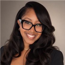 Keyana Miller, LCSW - C, LICSW