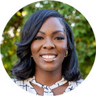 Keyandra Wilson, MSN, PMHNP, NP