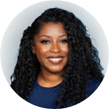 Keyane Jackson, LPC Associate