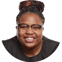 Keyanna Evans, LCSW