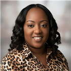Keyia Massey, LCSW