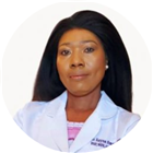 Keyna Omenukor, APRN, RN, NP
