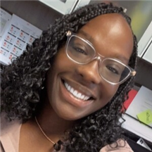 Keyondra Delaney, LCSW