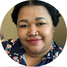 Keyonna Taylor, LCSW