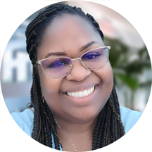 Keyonne Spencer, LPC