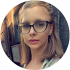 Keyra Scovill, LPC