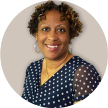 Keysha Jones, PMHNP