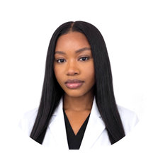 Keyshanna Apple, NP, PMHNP