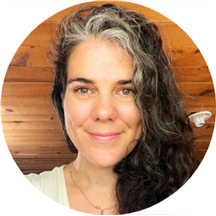 Kezia Kamenetz, LPCC