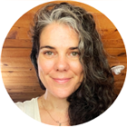 Kezia Kamenetz, LPCC