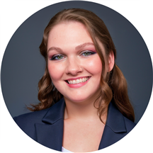 Keziah Striplin, CSWA