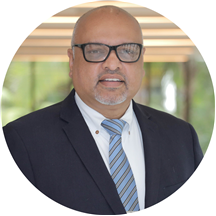 Khadeer Khan, DNP, FNP-BC, MSN, PMHNP-BC