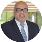 Khadeer Khan, DNP, FNP-BC, MSN, PMHNP-BC