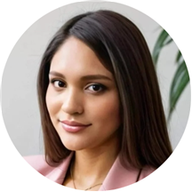 Khadeja Chowdhury, PA