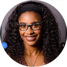 Khadejah Mcdougald, LCSW - C