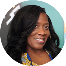 Khadijah Washington, LCSW