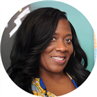 Khadijah Washington, LCSW