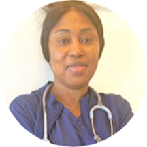Khadijatu Koroma, CRNP, APRN
