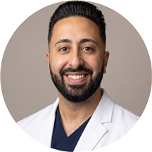Khaled Awwad, PMHNP