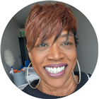 Khaleelah Green, LPC