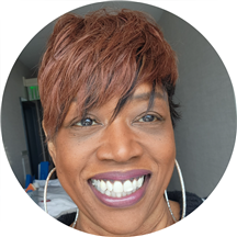 Khaleelah Green, LPC