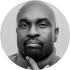 Khalid Greenaway, LCMHC, LPC