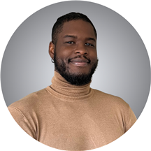 Khalil Corbett-Canada, LPC