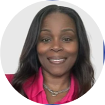 Khalilah Jefferson, ANP