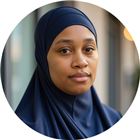 Khalilah Yadullah, LPC