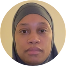 Khalilah Yadullah, LPC, NCC