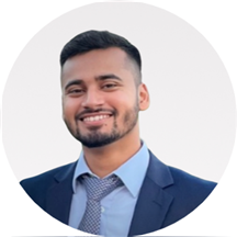 Khandaker Uddin, LMHC