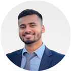 Khandaker Uddin, LMHC