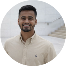 Khandaker Uddin, LMHC