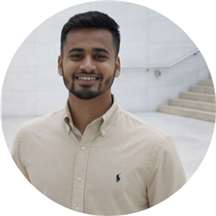 Khandaker Uddin, LMHC