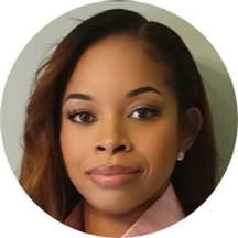 Khandi-kae Sweeney, PA