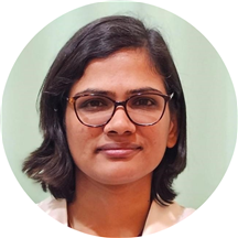 Khanjanben Patel, PT