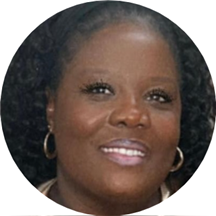 Khatriena Johnson, NP