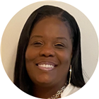 Khatriena Johnson, PMHNP