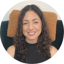 Khatya Albano, LMFT