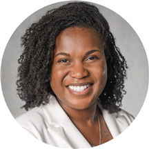 Khiana Wyatt-Locus, LCSW