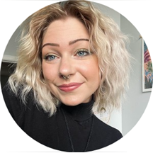 Kholby Klein, LMHC